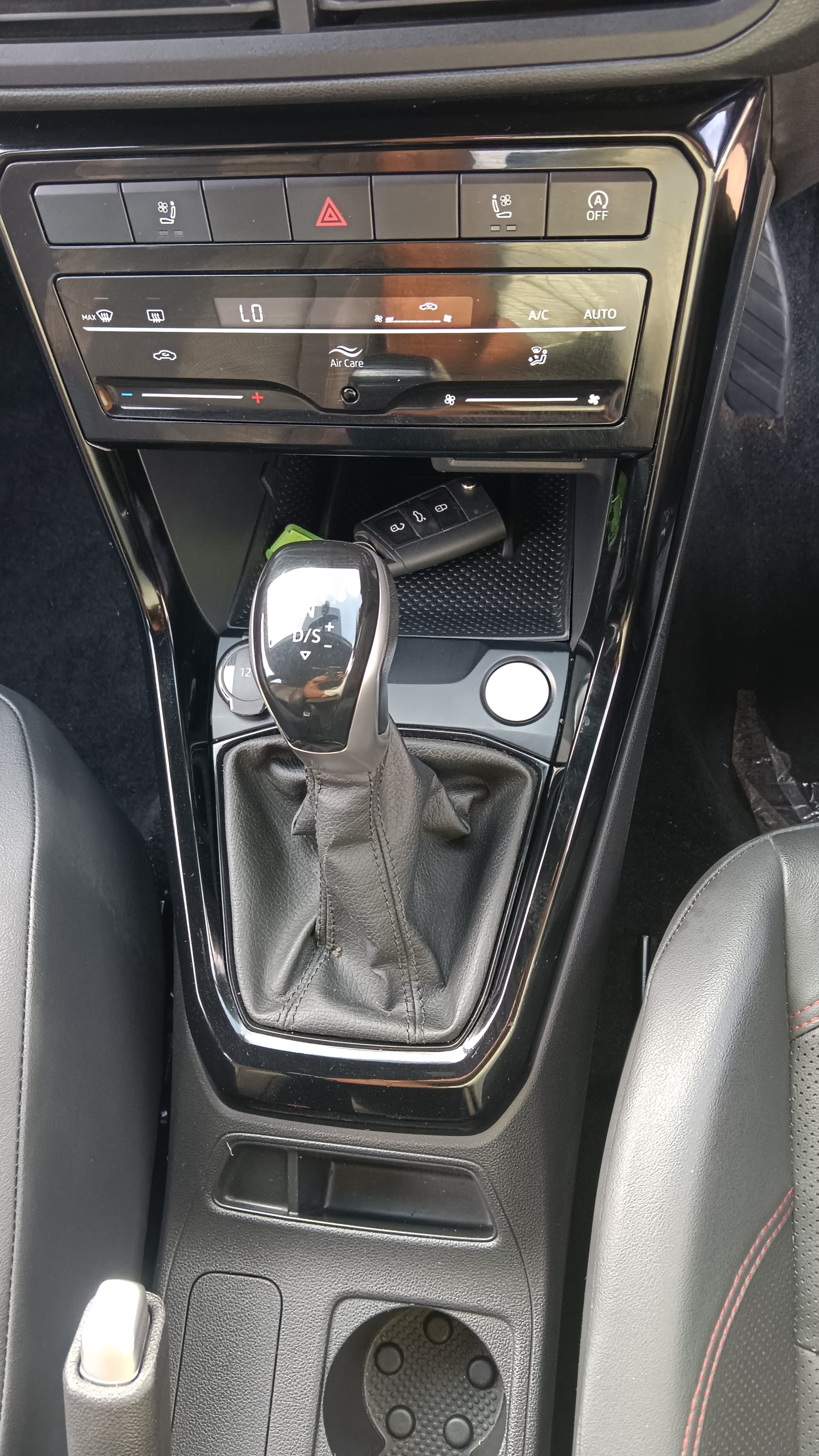 Volkswagen Taigun Taigun Gt Plus 1.5l Tsi 110kw Dsg